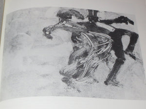 The Painterly Print: Monotypes From The Seventeenth To The Twentieth Century,New