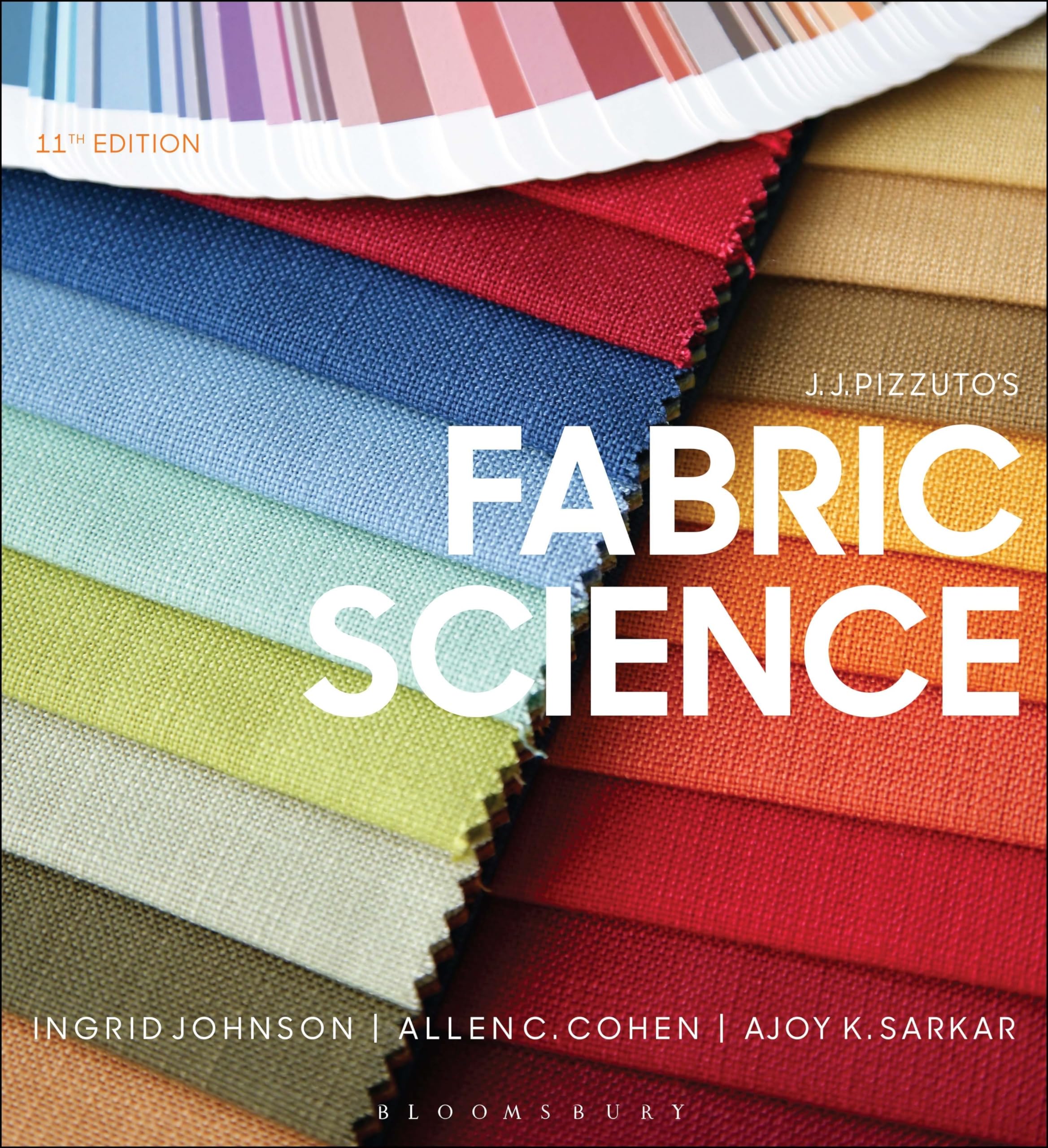 J.J. Pizzuto's Fabric Science: Studio Access Card,Used