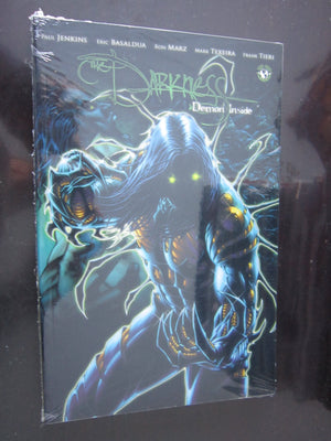 Demon Inside (The Darkness, Vol. 5),Used