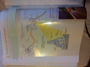 Experience Psychology,Used