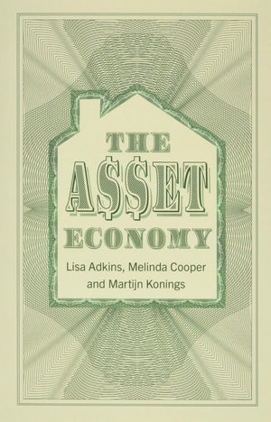 The Asset Economy,Used