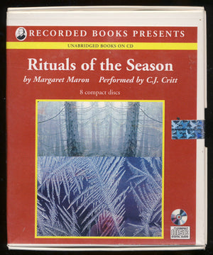 Rituals of the Season,Used