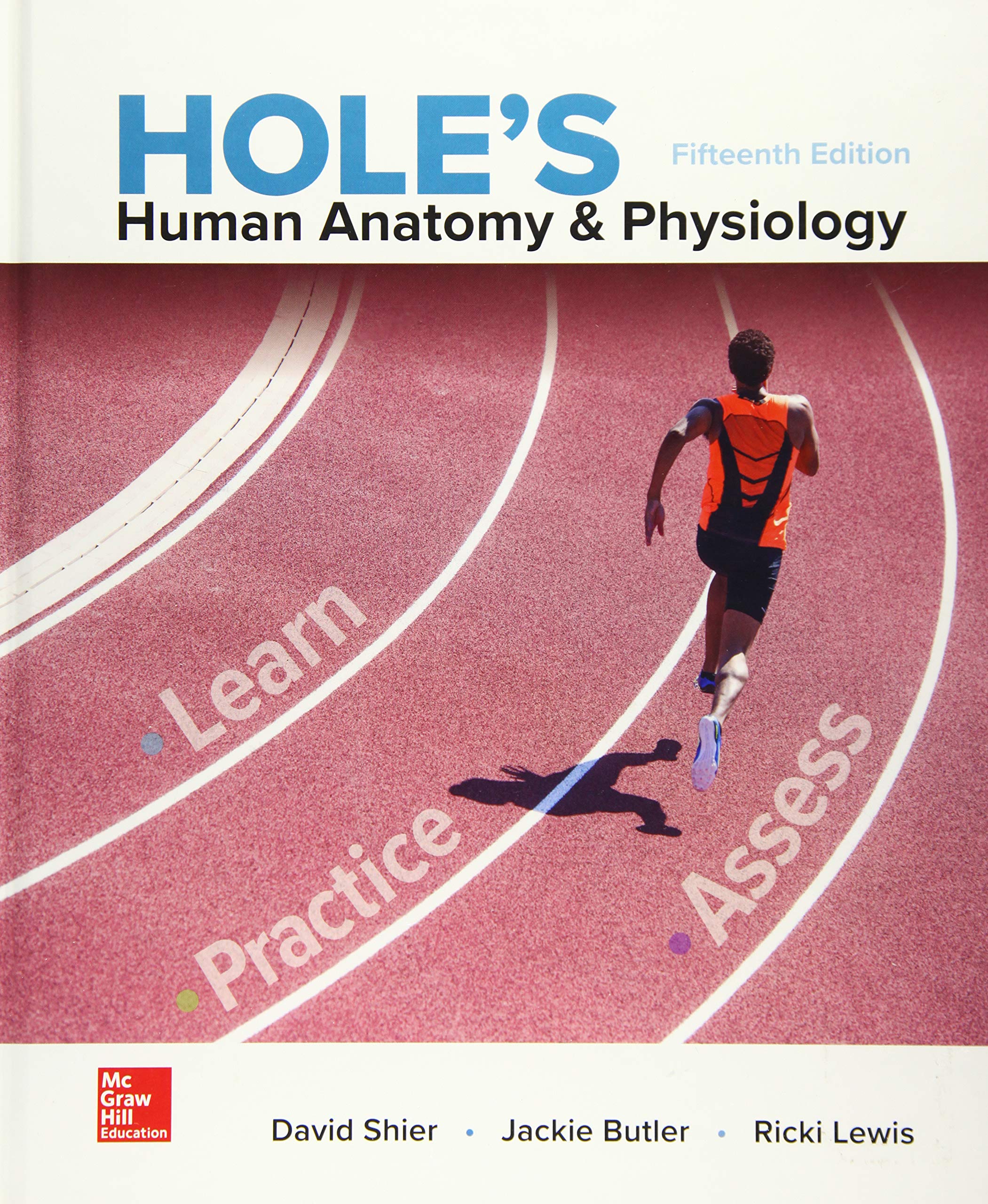 Hole s Human Anatomy & Physiology