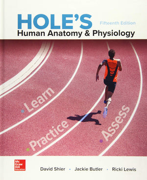 Hole s Human Anatomy & Physiology