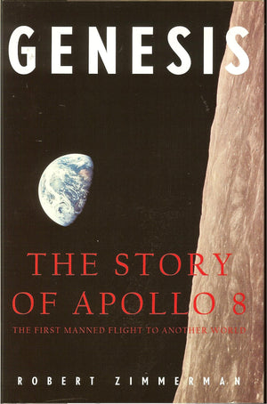 The Story of Apollo 8,Used