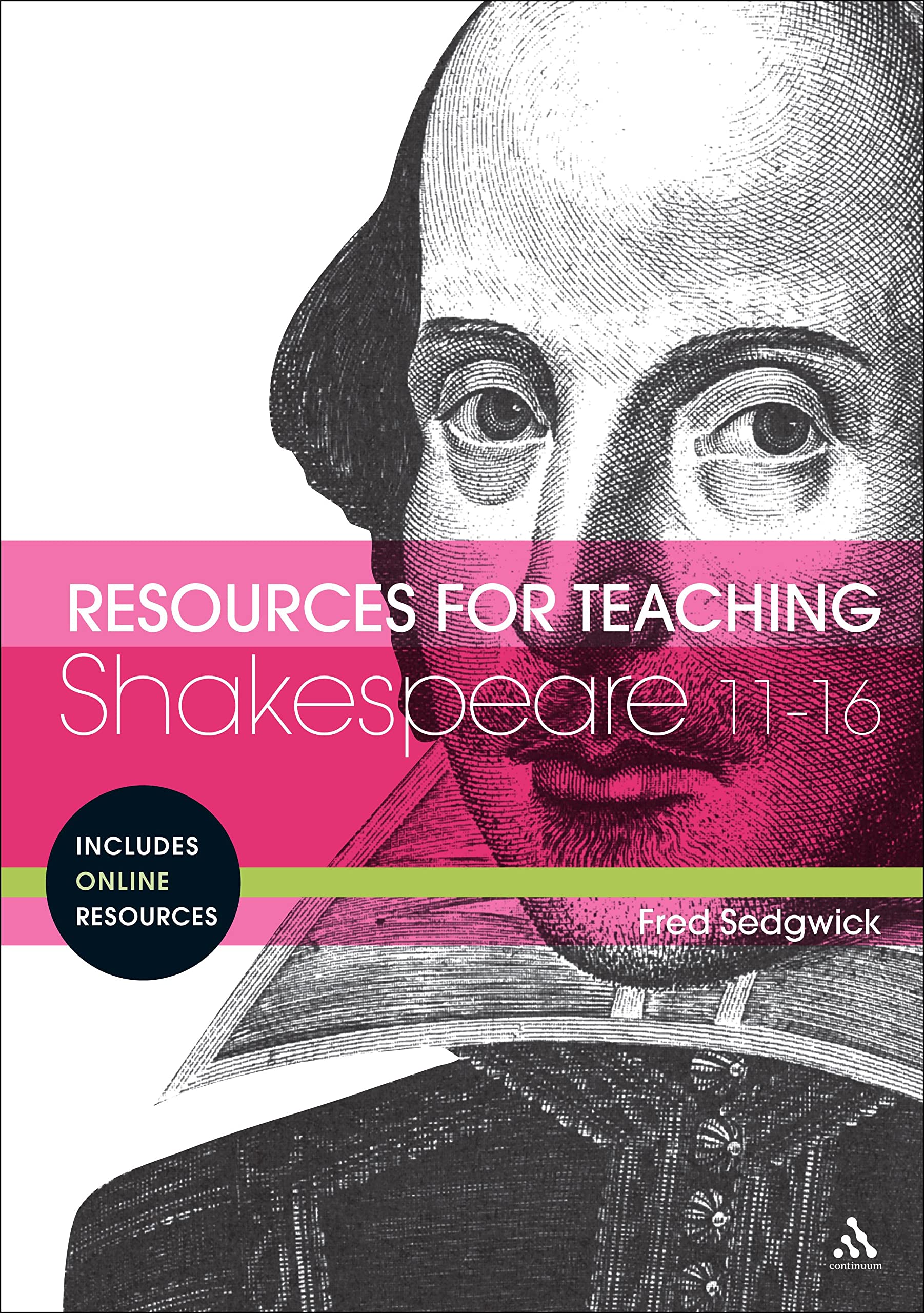 Resources For Teaching Shakespeare: 1116,New