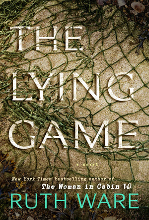 The Lying Game,Used