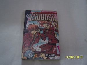 Tsubasa: Reservoir Chronicle, Vol. 15,Used