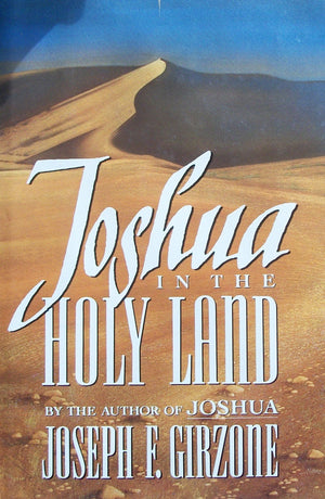 Joshua in the Holy Land,Used