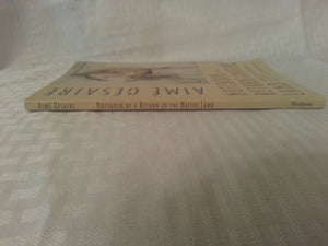 Notebook Of A Return To The Native Land (Wesleyan Poetry Series),Used