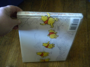 Disney's Winnie the Pooh: A Celebration of the Silly Old Bear,Used