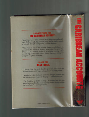 The Caribbean account,Used