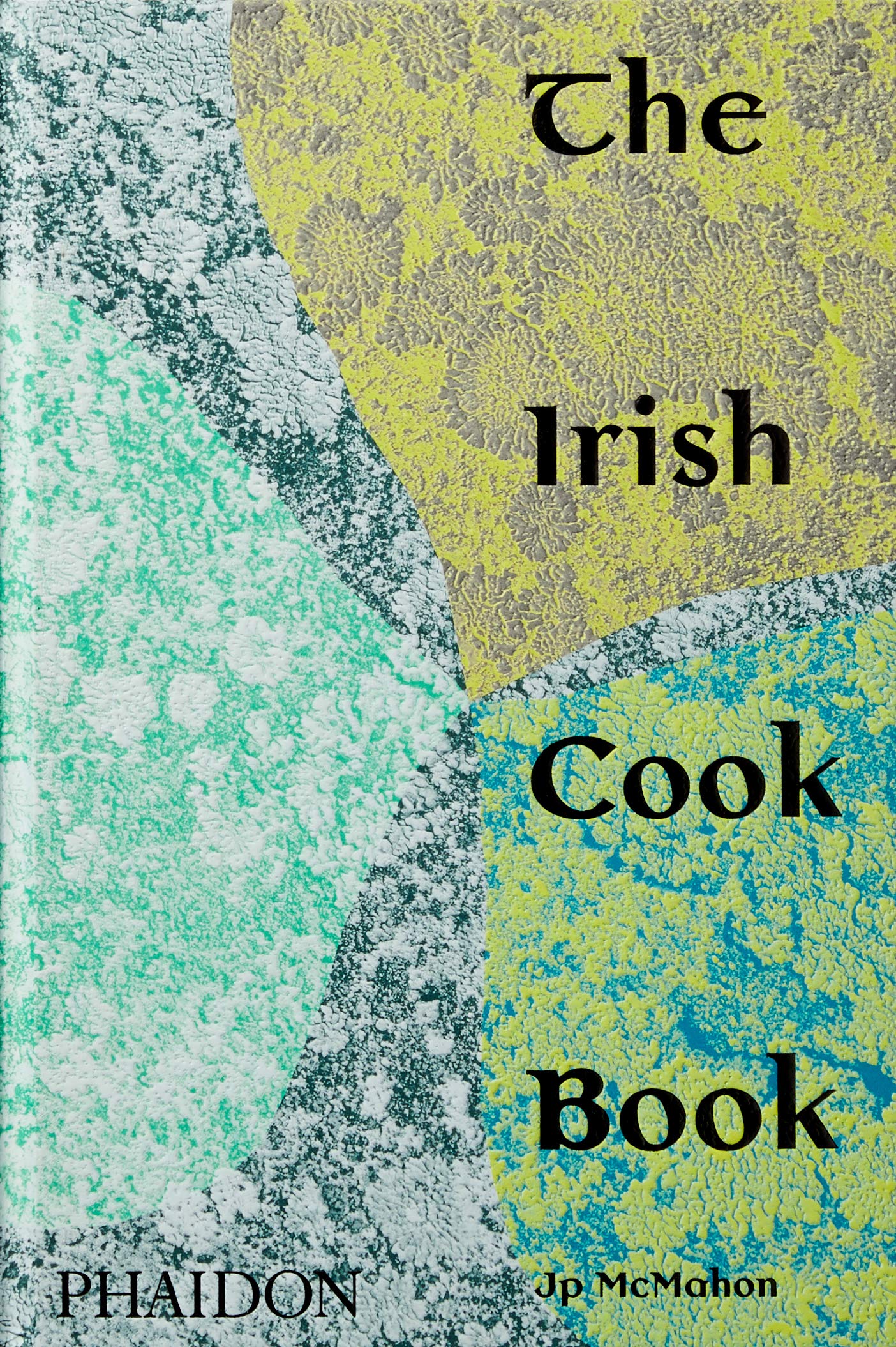 The Irish Cookbook (Includes 480 Homecooking Recipes)