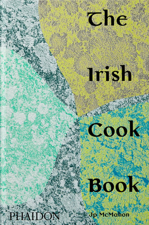 The Irish Cookbook (Includes 480 Homecooking Recipes)