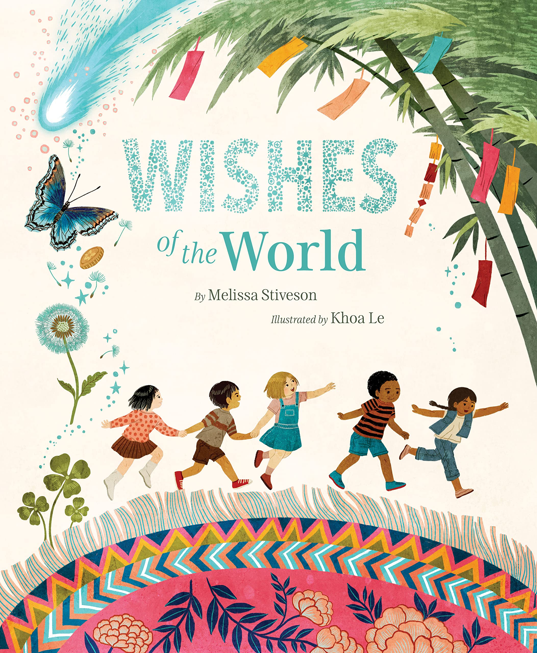 Wishes Of The World,Used