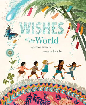Wishes Of The World,Used