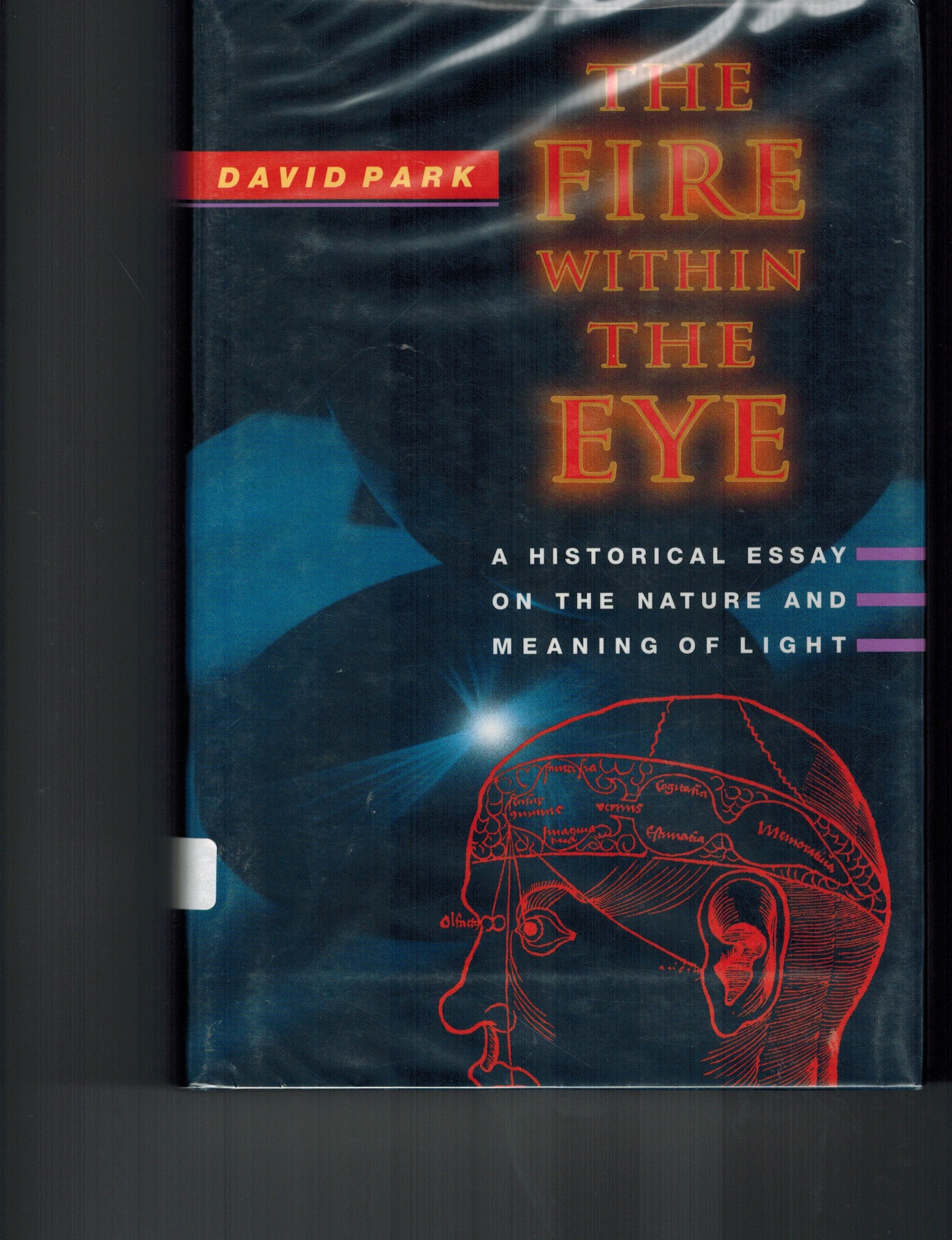 The Fire within the Eye,Used