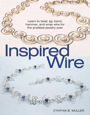 Inspired Wire,Used