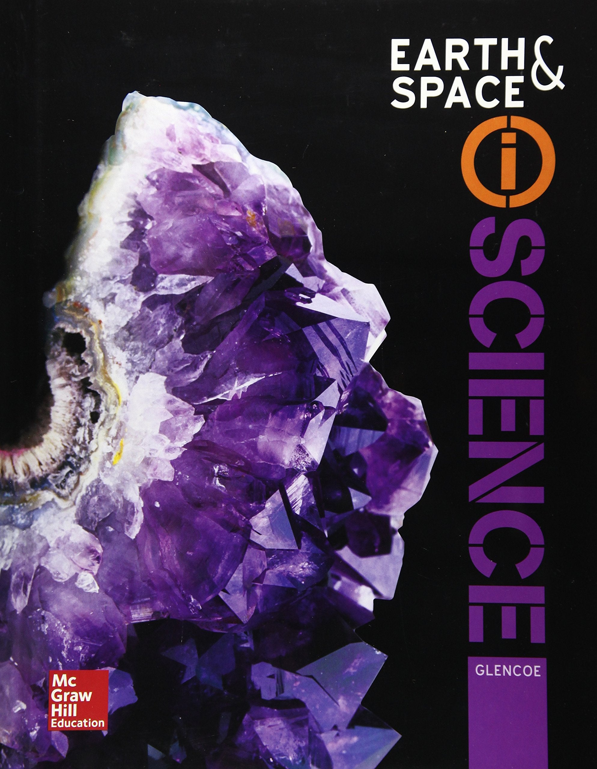 Earth & Space Iscience, Student Edition (Integrated Science),Used