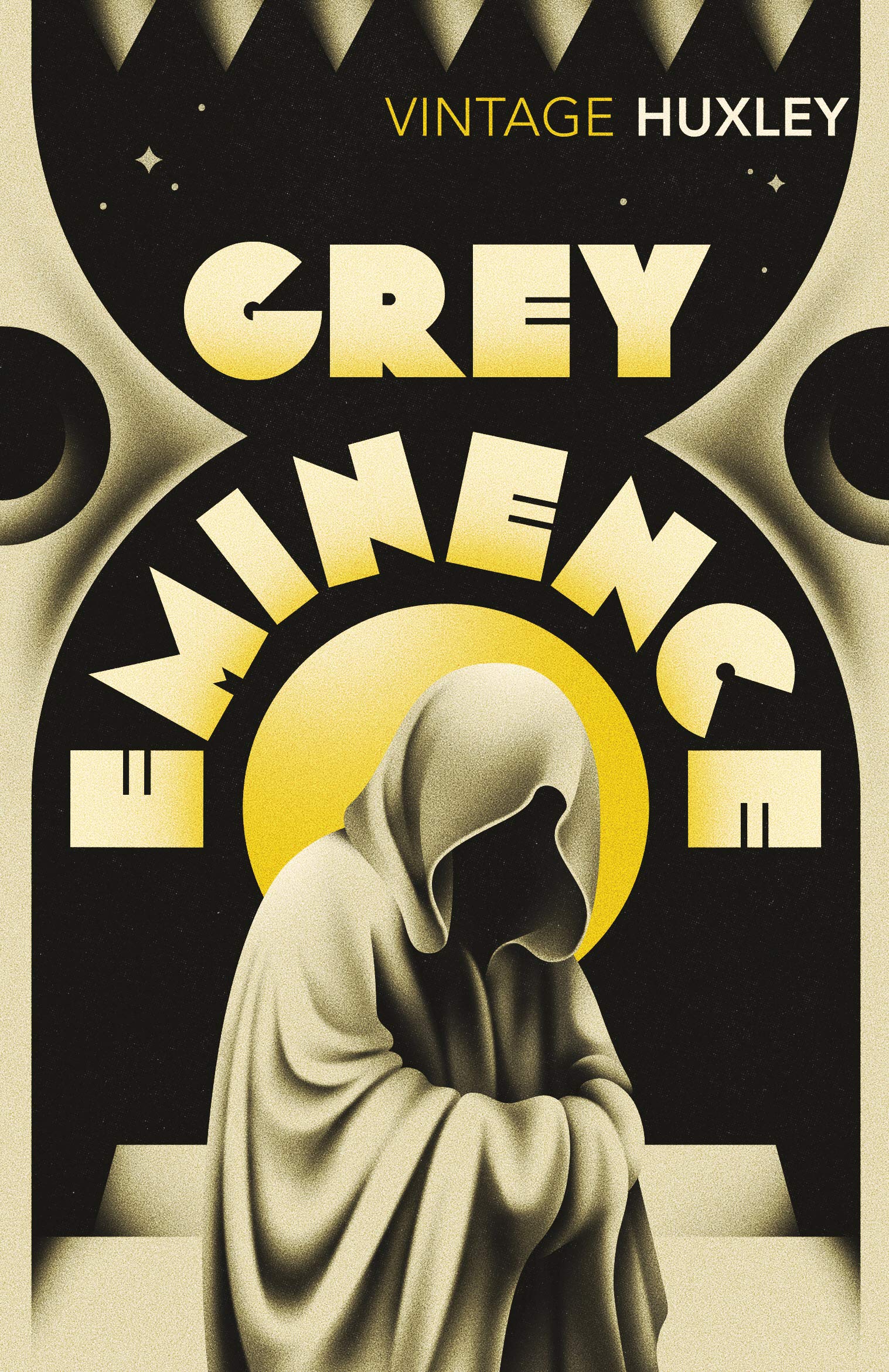 Grey Eminence,New