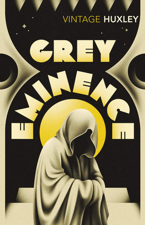 Grey Eminence,New