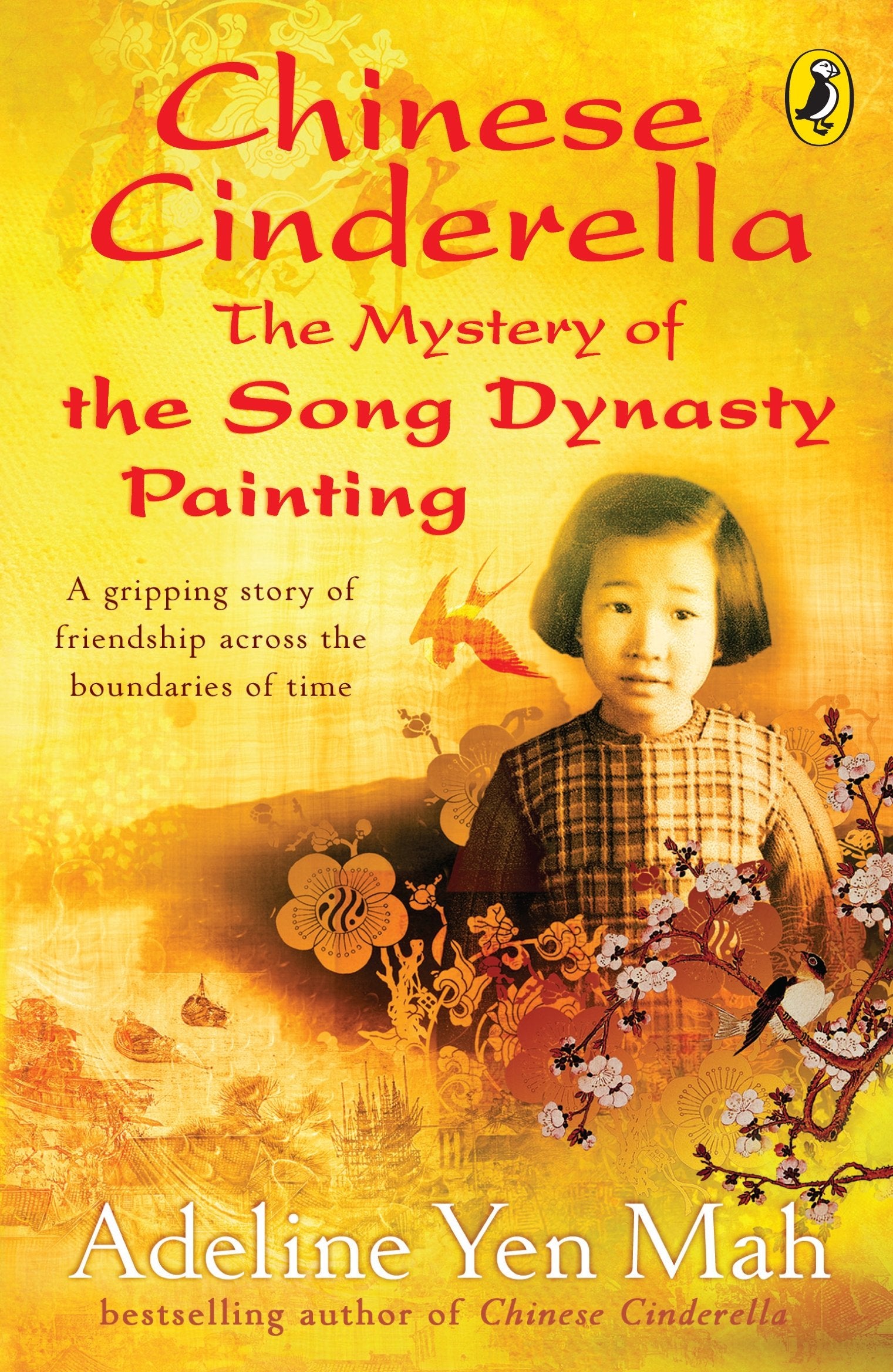 Mystery of the Song Dynasty Painting,Used