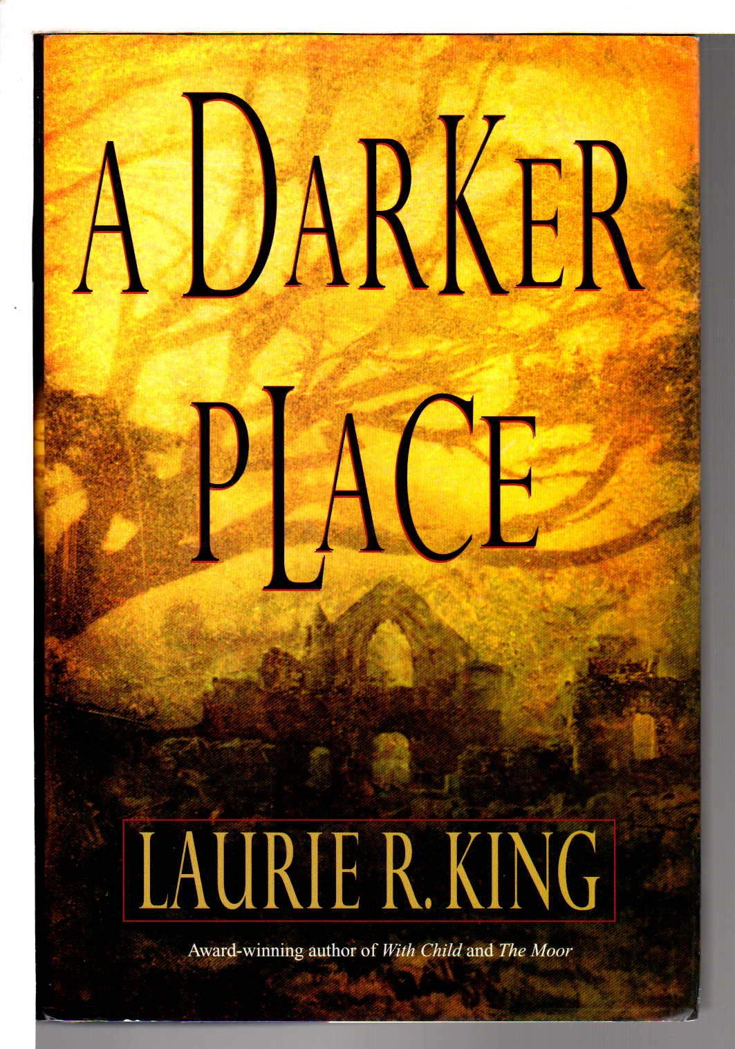 A Darker Place,New