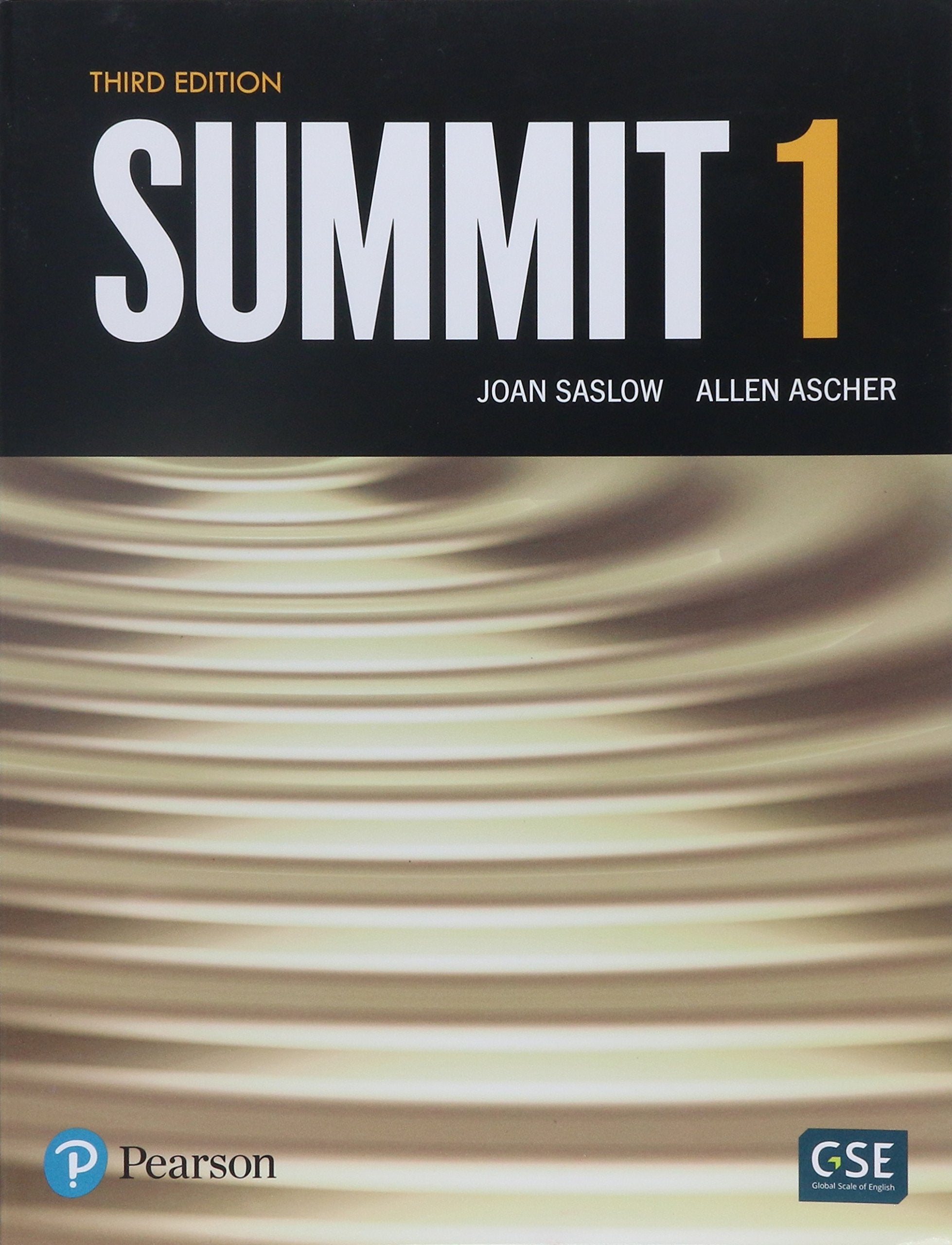 Summit 1 (3rd Edition),Used