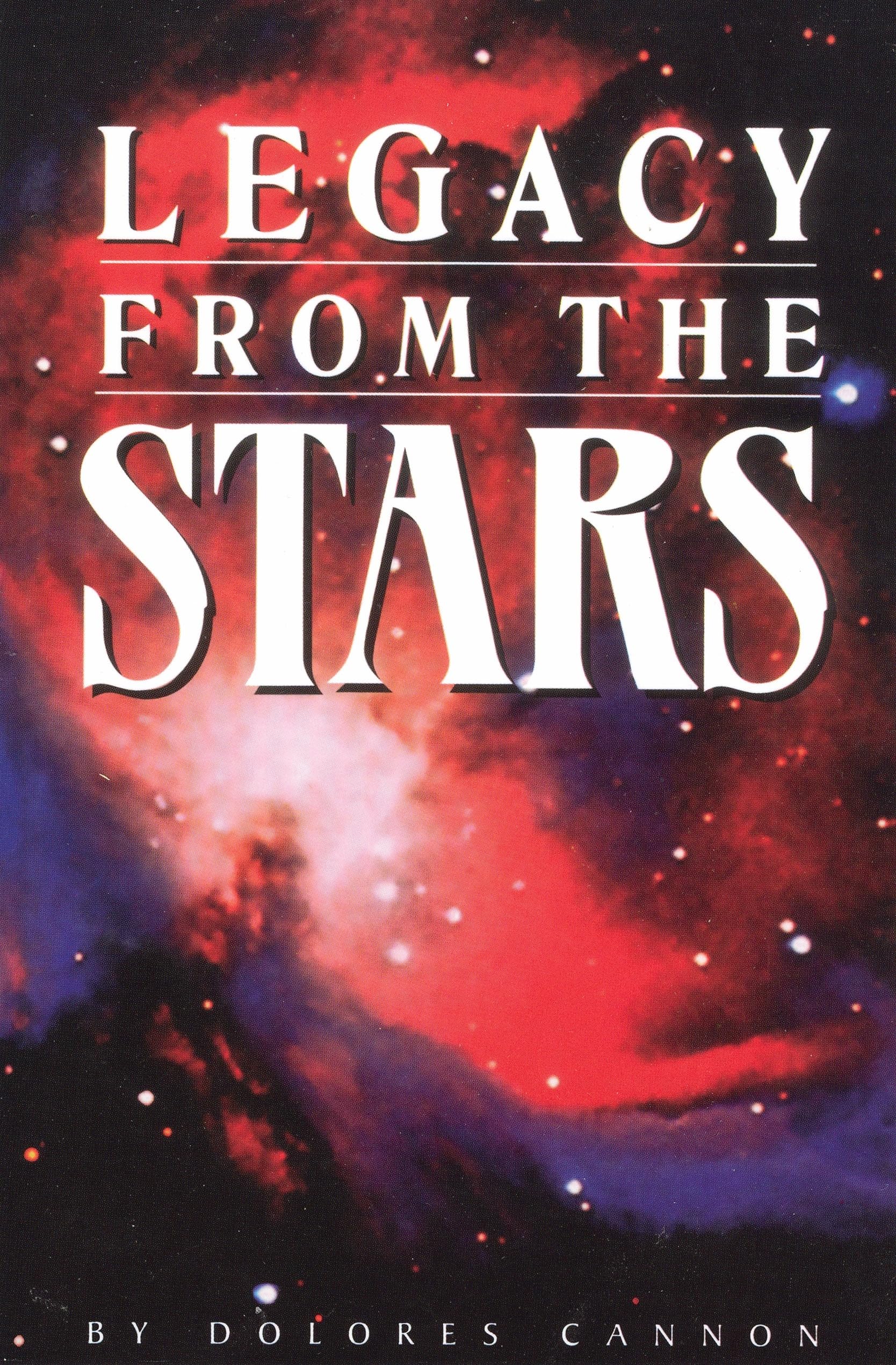 Legacy from the Stars,New
