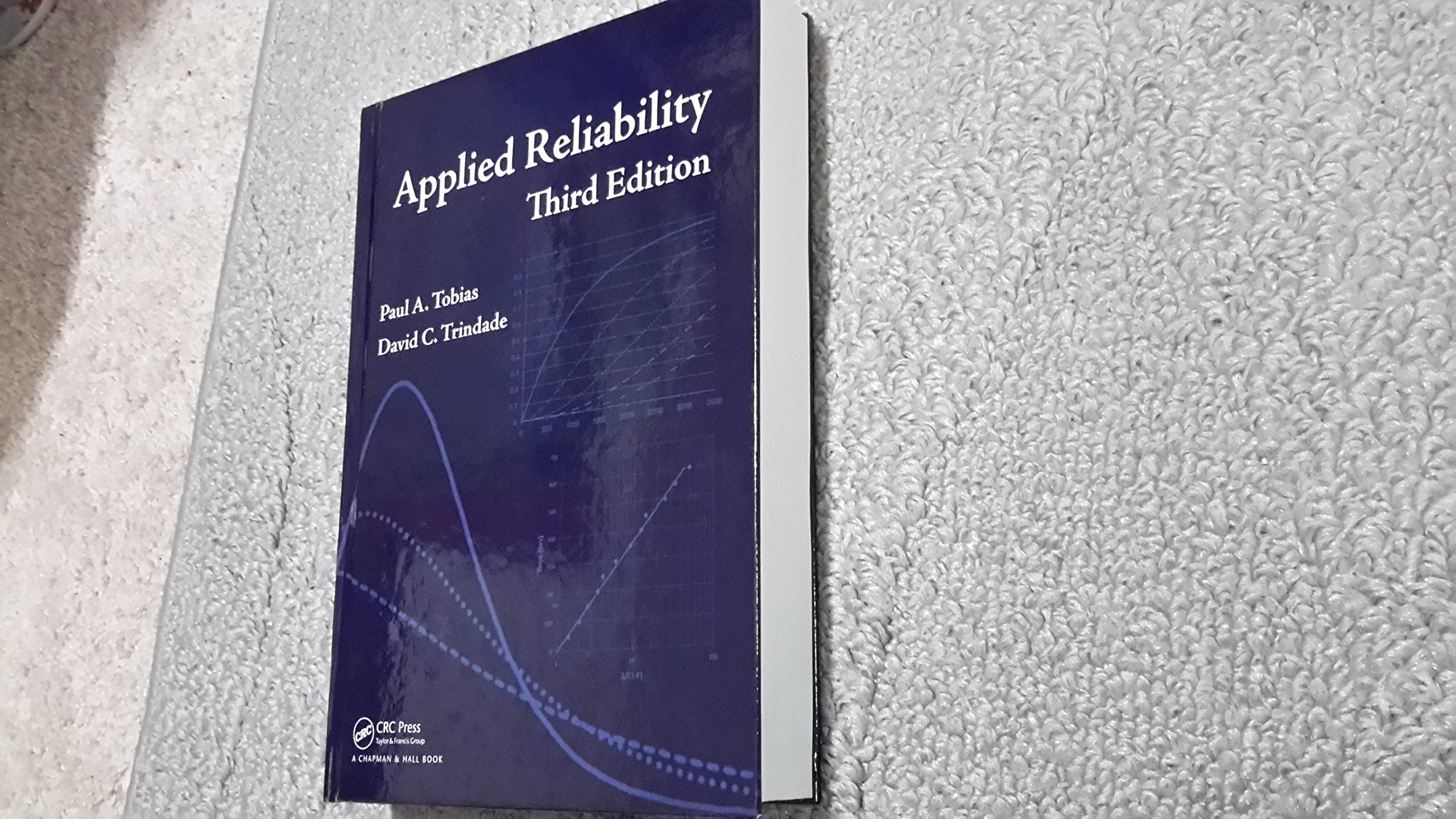 Applied Reliability,New