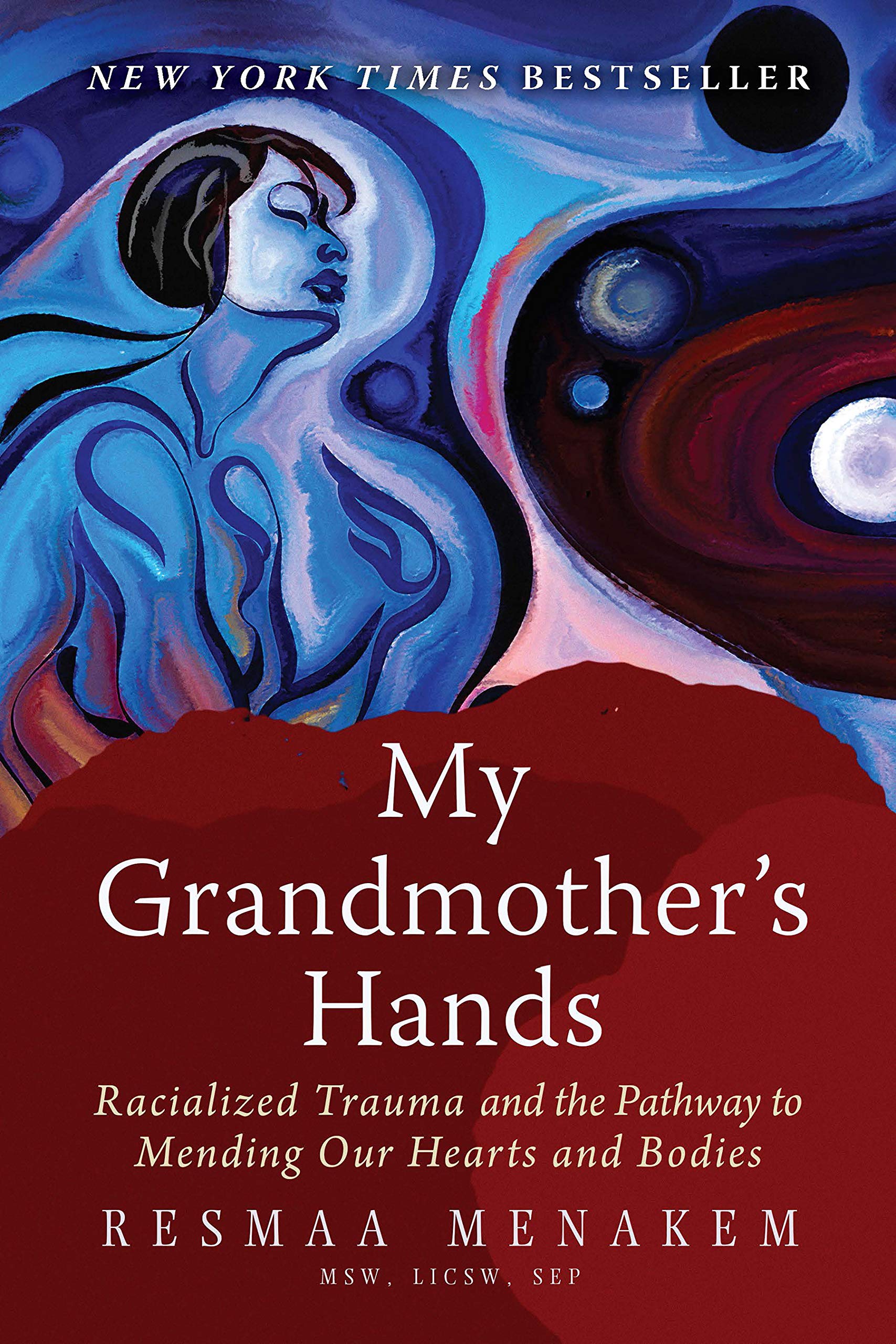 My Grandmother s Hands: Racialized Trauma and the Pathway to Mending Our Hearts and Bodies