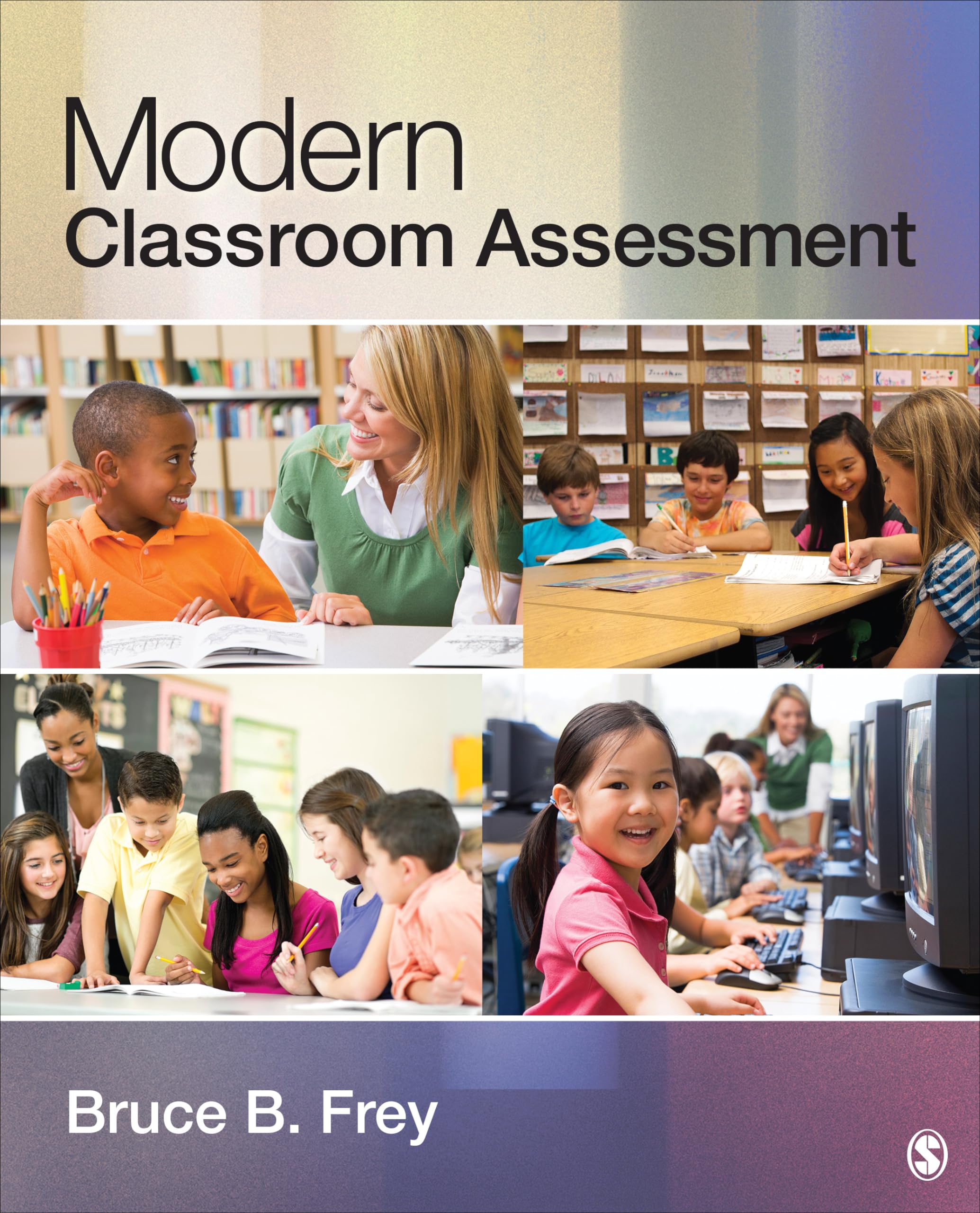 Modern Classroom Assessment,Used