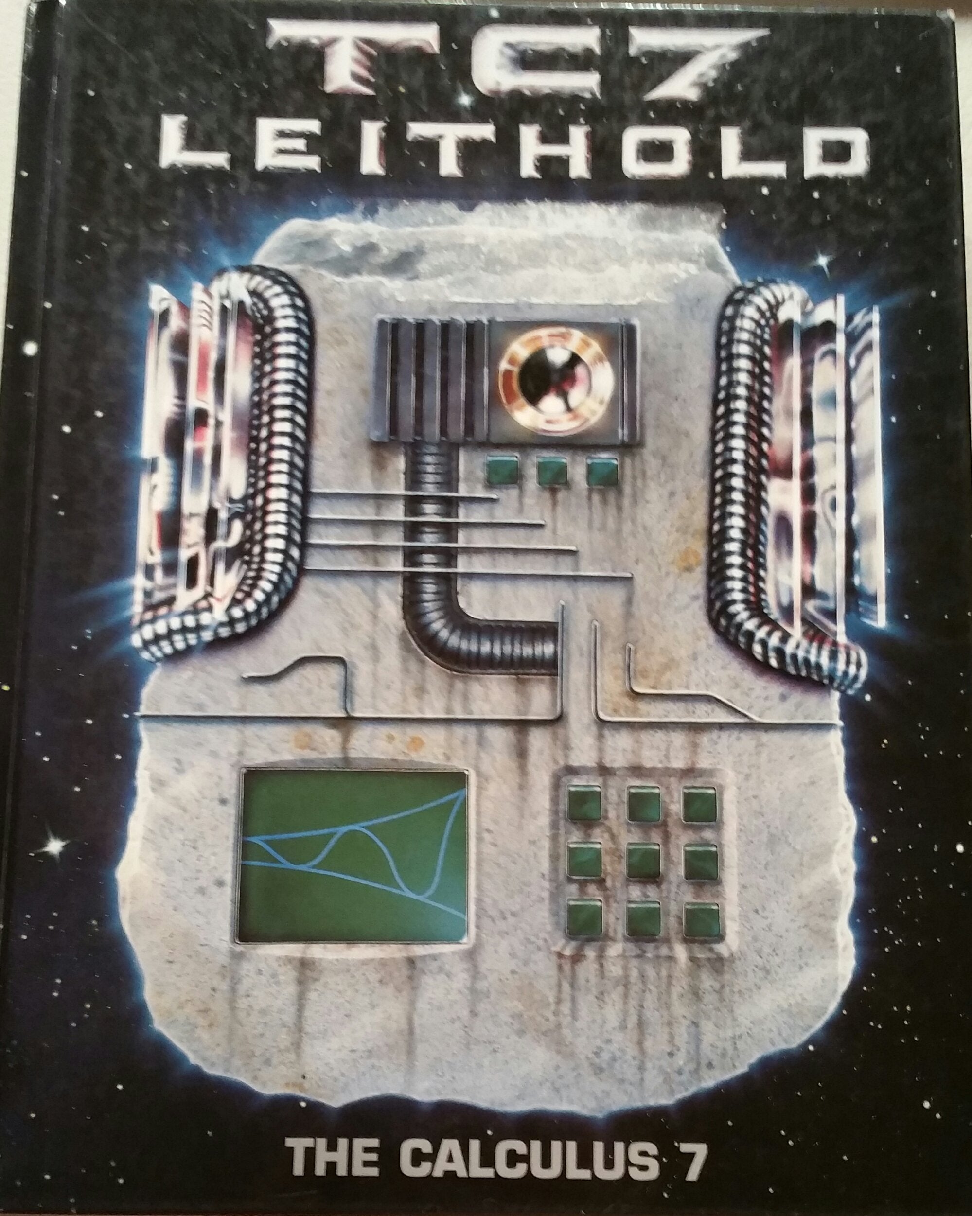 The Calculus 7,Used