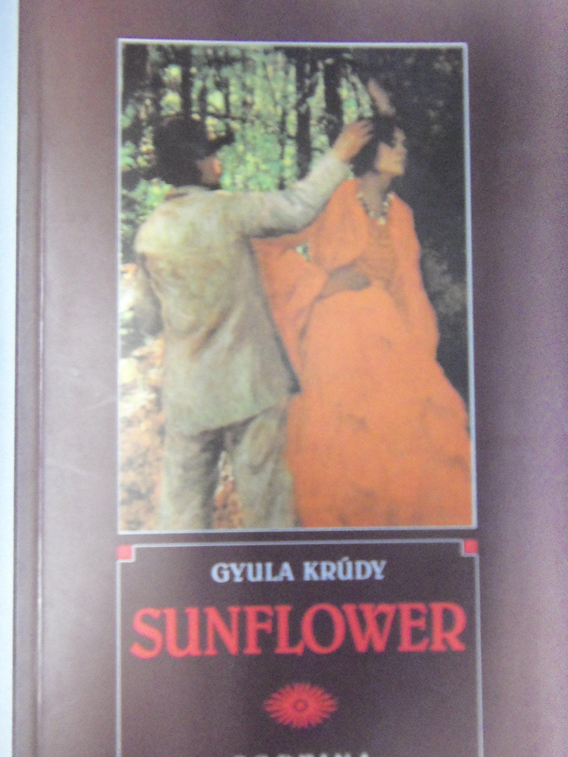 Sunflower,Used