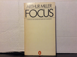 Focus,Used