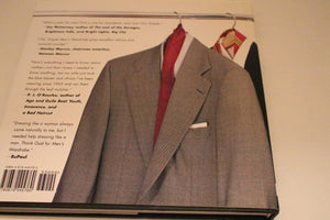 Men's Wardrobe (Chic Simple),Used