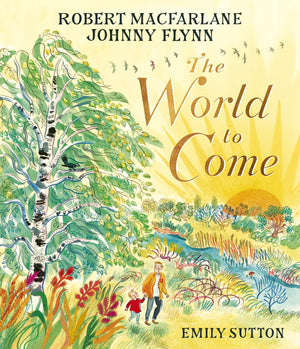 The World to Come,New