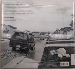 The Weather And A Place To Live: Photographs Of The Suburban West (Center For Documentary Studies/Honickman First Book Prize In ,Used