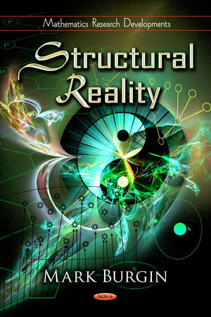 Structural Reality (Mathematics Research Developments),Used