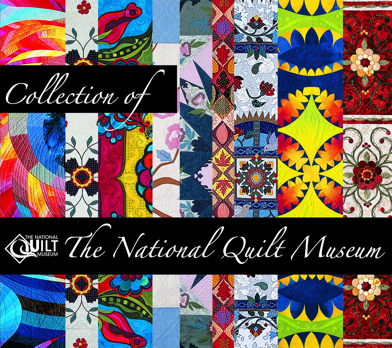 Collection of the National Quilt Museum,Used