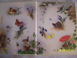 The Frog [My First Book of Nature series],Used