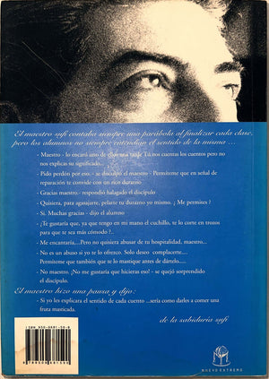 Cuentos Para Pensar,Used