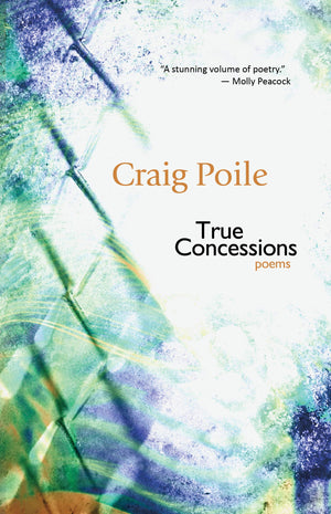 True Concessions,Used