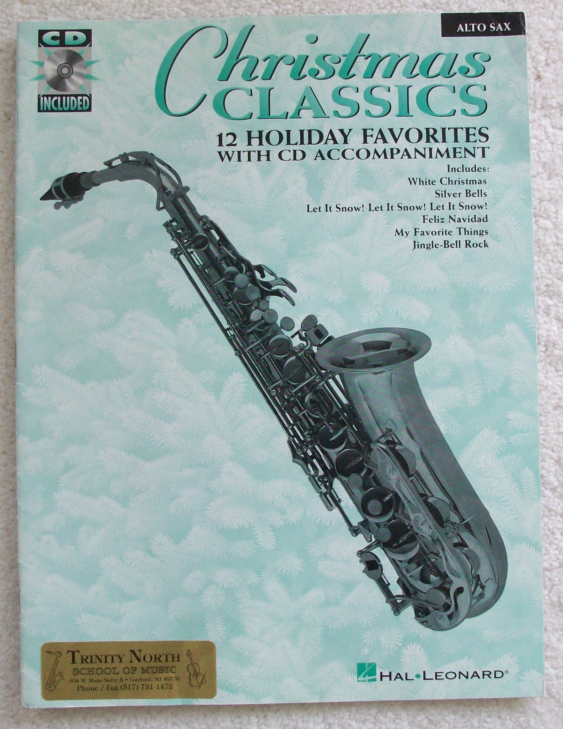 Christmas Classics,Used