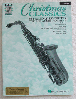 Christmas Classics,Used