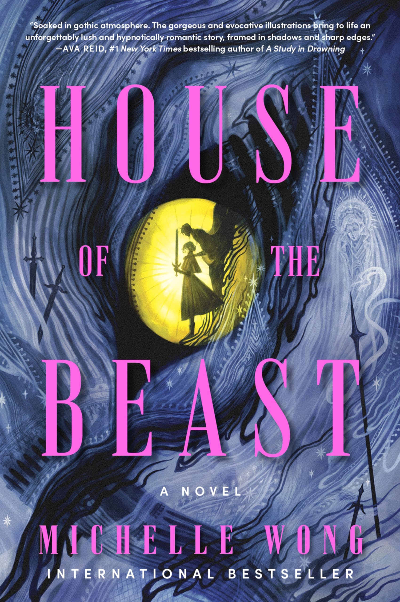 House Of The Beast: A Novel