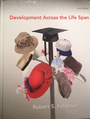 Development Across the Life Span (6th Edition),Used