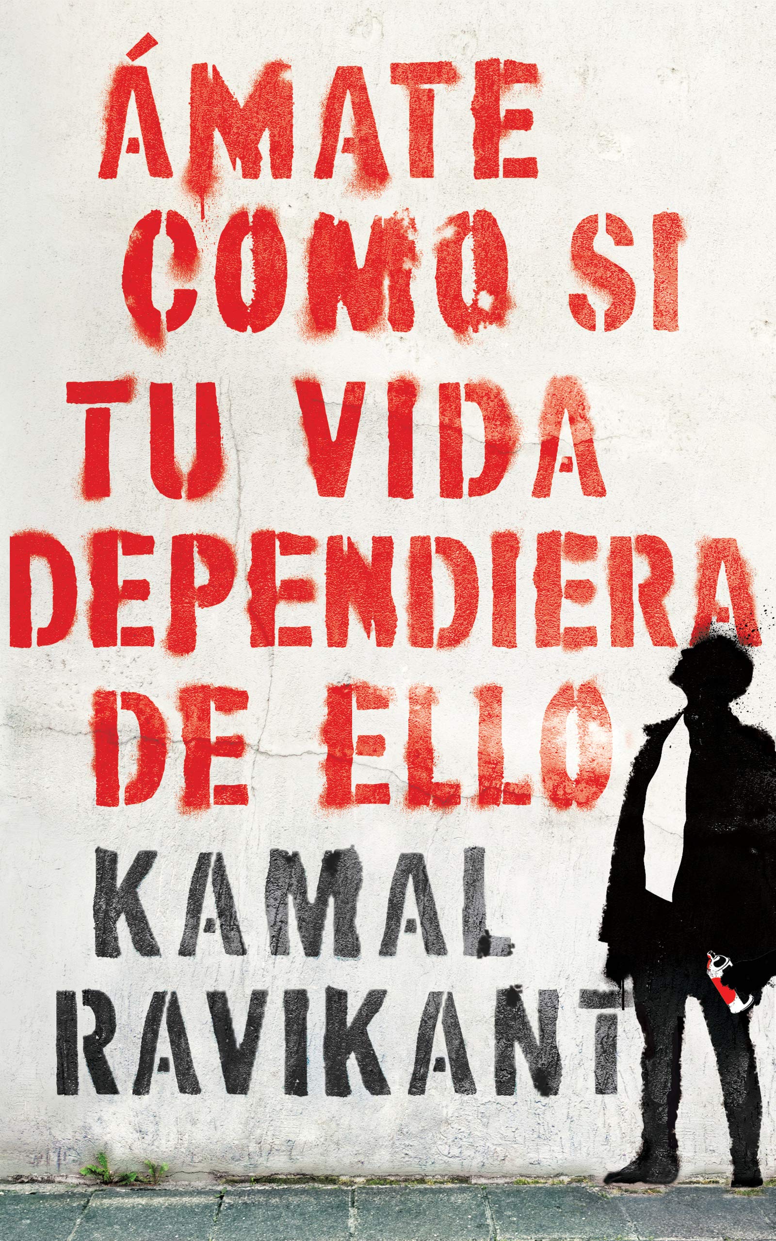 Love Yourself Like Your Life Depends on It (Spanish edition): mate como si tu vida dependiera de eso,Used