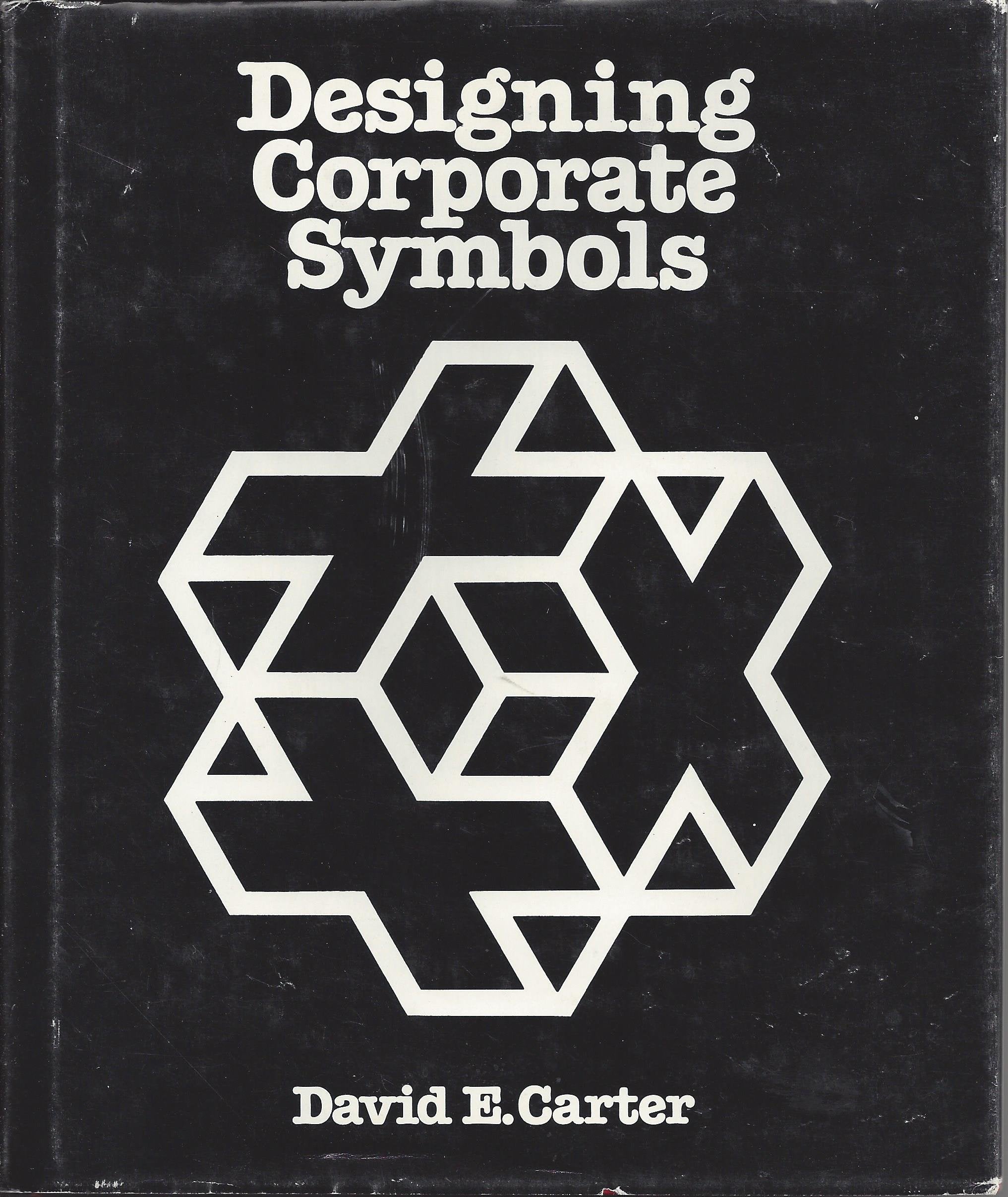 Designing Corporate Symbols,Used