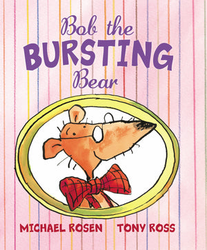 Bob The Bursting Bear,Used